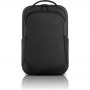 Dell | Fits up to size "" | Ecoloop Pro Backpack | CP5723 | Backpack | Black | 11-15 "" - 2